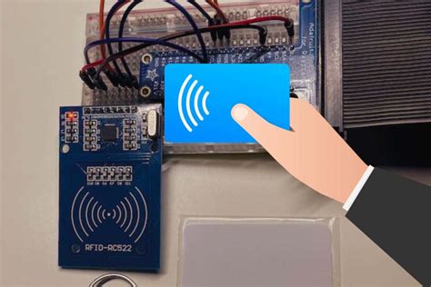 programmera rfid-taggar|how to write rfid tags.